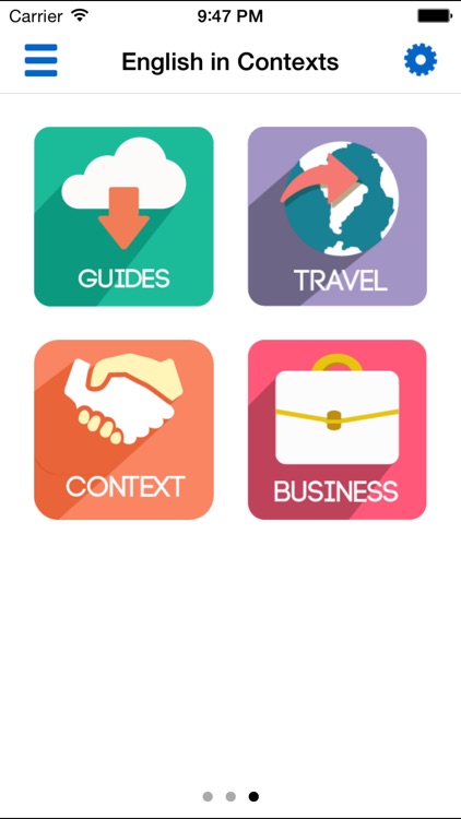 English Study Pro for Korean Speakers - 학습 영어