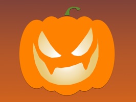 Celebrate Halloween with over 40 unique spooky stickers