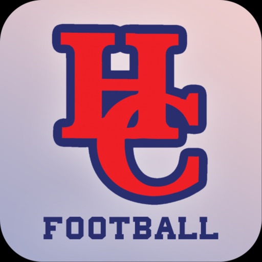 Henry County Football Apps icon