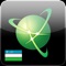 Navitel Navigator is a precise offline navigation with free geosocial services and detailed map of Uzbekistan