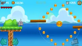 Game screenshot Super Bird Adventures Enhanced apk