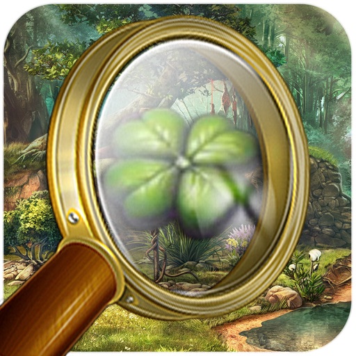 Junglee Hidden Object