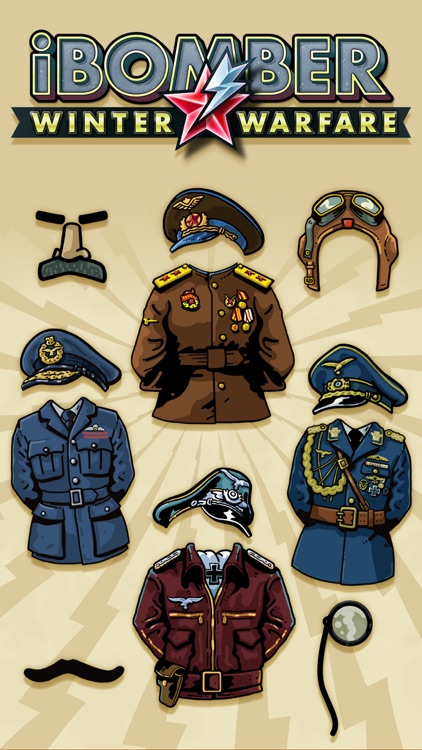 iBomber Stickers screenshot-3