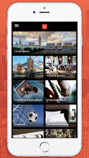 Reading City App(圖1)-速報App