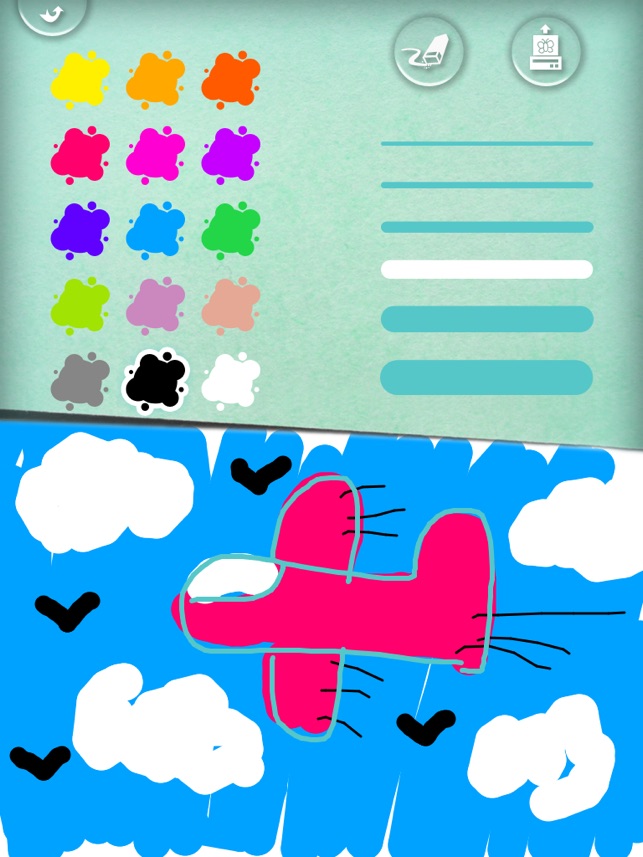 Learning to Draw - Drawing and Coloring for Kids(圖4)-速報App