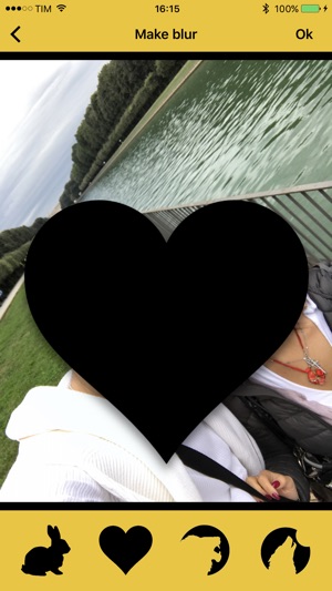 Blur Photo(圖2)-速報App