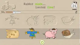 Game screenshot Kiwis Puzzle-Welcome to the farm ! hack