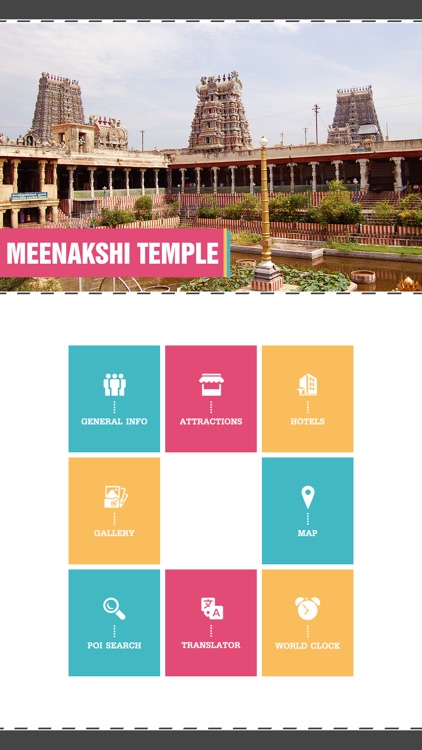 Meenakshi Temple Travel Guide