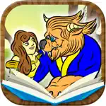 Beauty and the Beast - classic short stories book App Positive Reviews