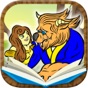 Beauty and the Beast - classic short stories book app download