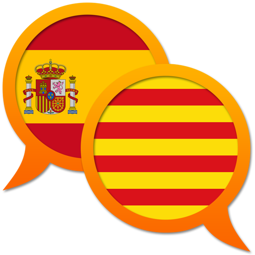 Catalan Spanish dictionary