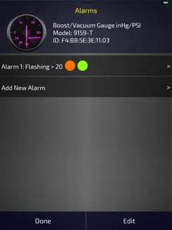 AirDrive System iPad image 4
