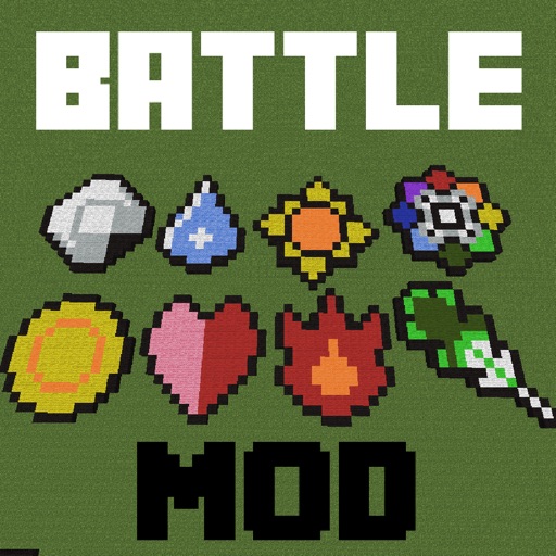 Battle Mod icon