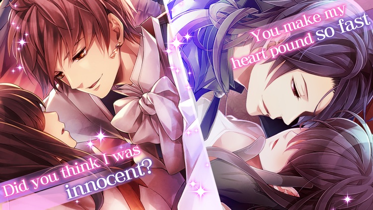 Midnight Cinderella screenshot-3