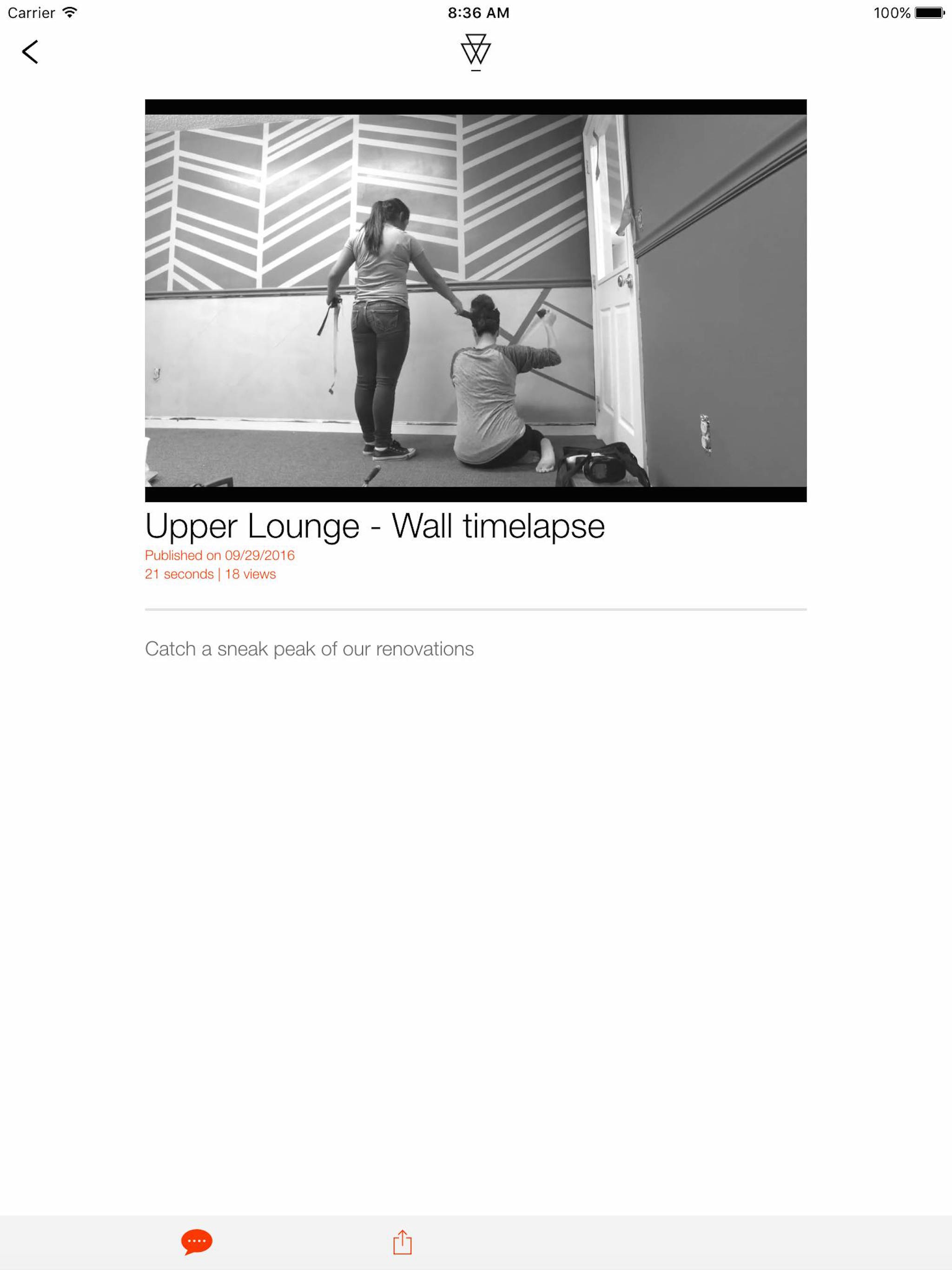 Wilson Youth screenshot 7