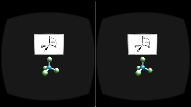 Chemistry Model Kit: VSEPR 3D(圖4)-速報App