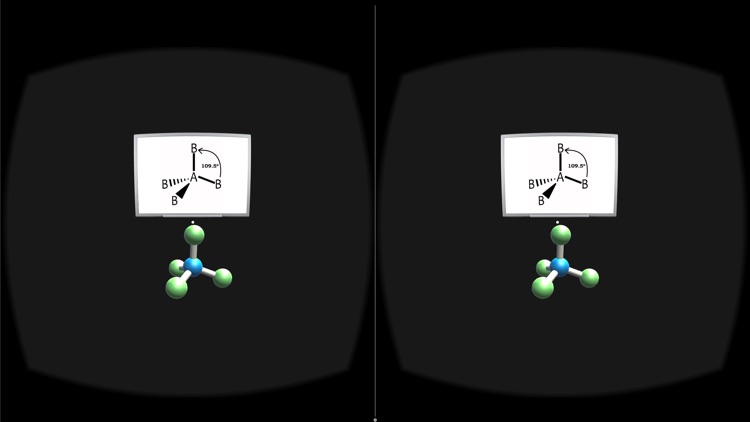 Chemistry Model Kit: VSEPR 3D screenshot-3