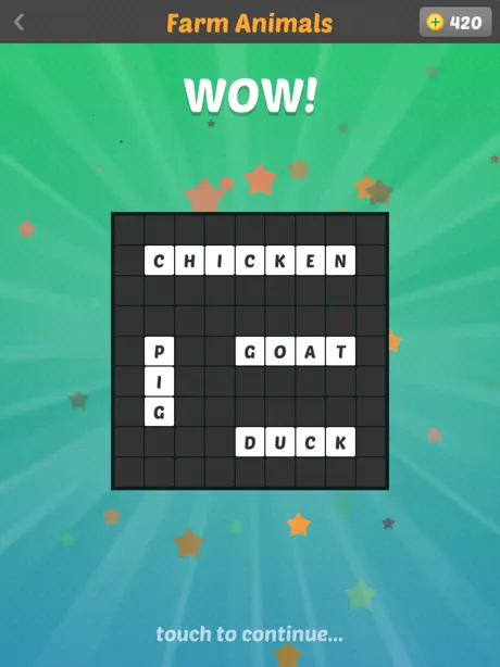 Clue Word 2