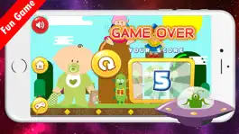 Game screenshot 2-й класс математических рабочих листов для малыша hack