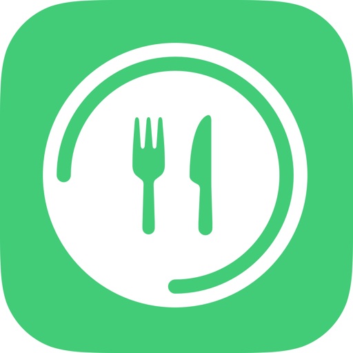 Lunch Tracker iOS App