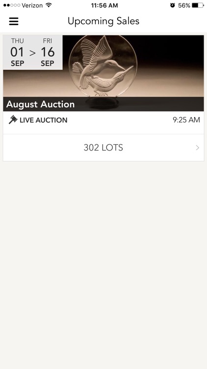 Shabtais' Auction House