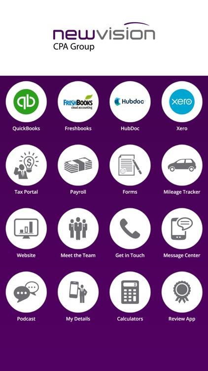 New Vision CPA Group