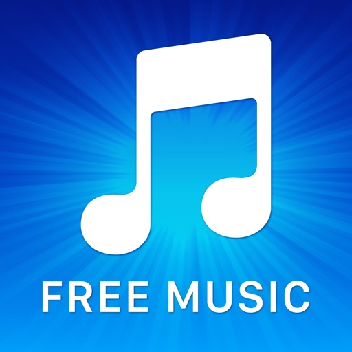 Free Music Play - Playlist Manager & Mp3 Player. iOS App