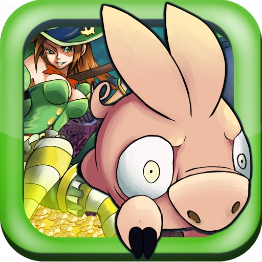 Piggy Bang iOS App