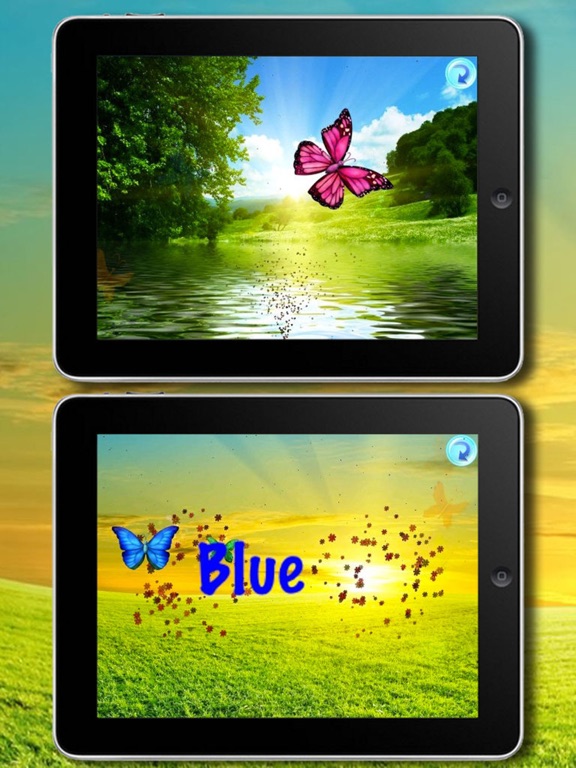 Screenshot #6 pour Baby Rattle Plus