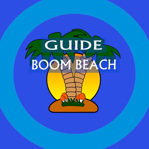 Guide for Boom Beach - Ultimate Strategy icon