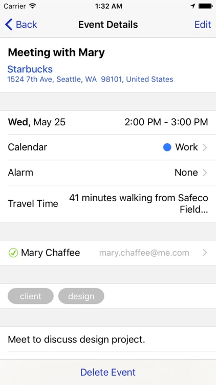 BusyCal - Calendar, Reminders & To Dos screenshot-4