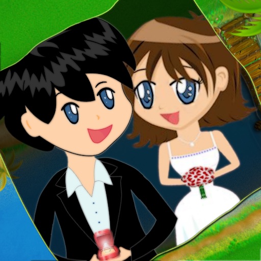 Jack n Jill Plus for iPad icon