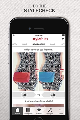 stylefruits – Mode & Outfits screenshot 2