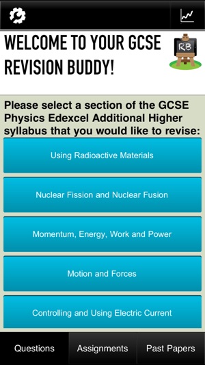 GCSE Science: Physics(圖2)-速報App