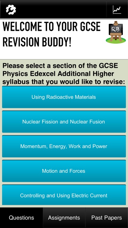 GCSE Science: Physics