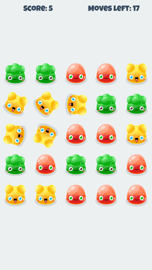 Jell Squash(圖3)-速報App