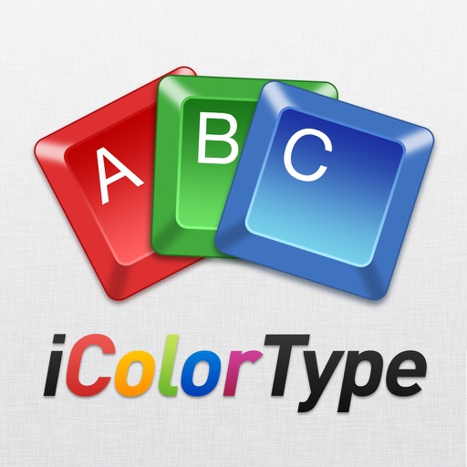 iColorType Pro icon