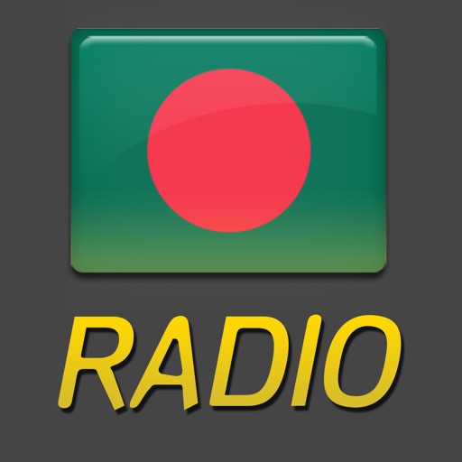 Bangladesh Radio Live icon