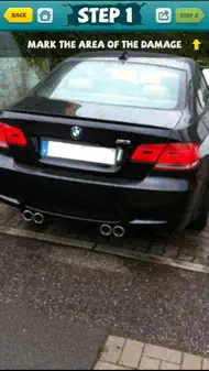 Dude, Your Car! iphone bilder 2
