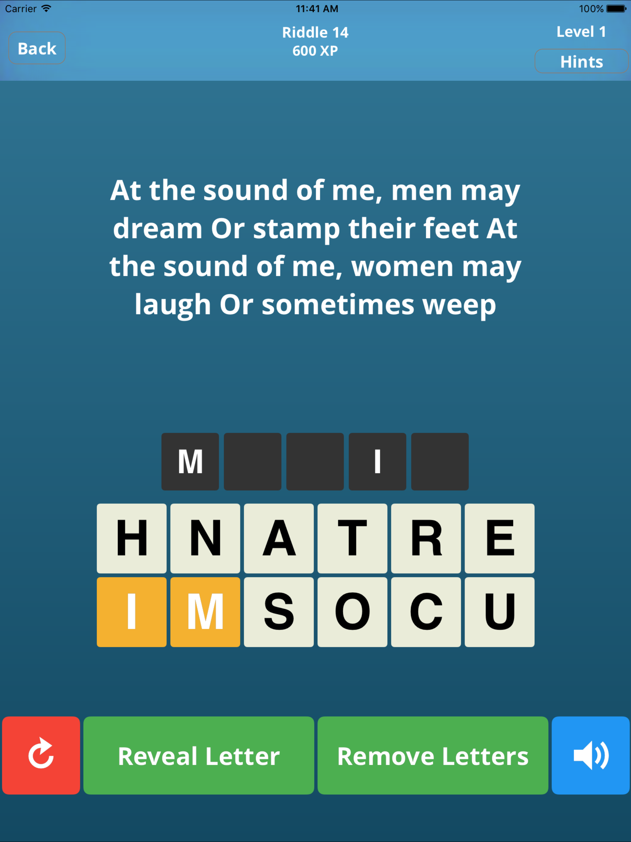 100 Riddles: What The Riddle? screenshot 8