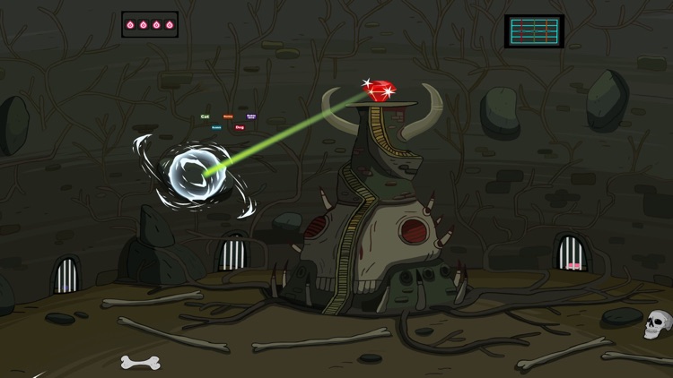 157 Treasure Trove Escape 2