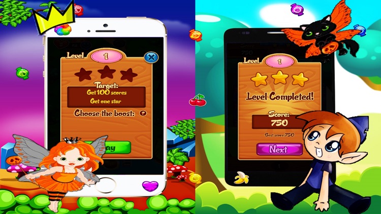 Ben The Elf Adventure screenshot-3