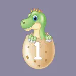 Numbers for Kids - Preschool Counting Games App Contact