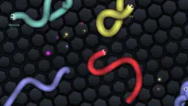 Game screenshot Snake Slither Go Chase - Frontier Battle with Worm apk