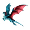 Dragon Collection Stickers for iMessage