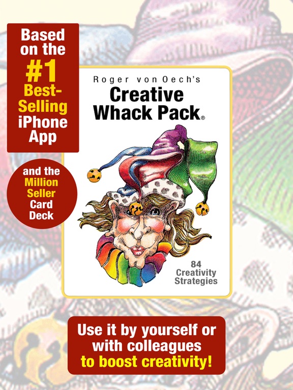 Creative Whack Packのおすすめ画像1