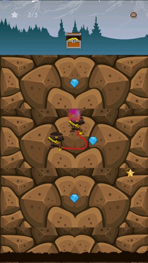Rescue Gold Climbers(圖3)-速報App