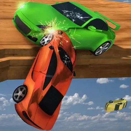 Car Derby Demolition Crash 3D Cheats