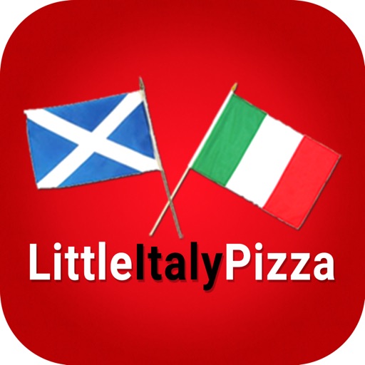 LittleItalyPizza  Aberdeen icon