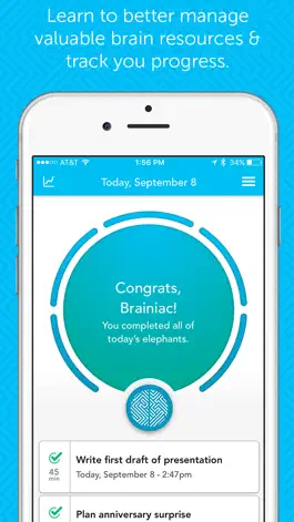 Game screenshot BrainHealth® mod apk